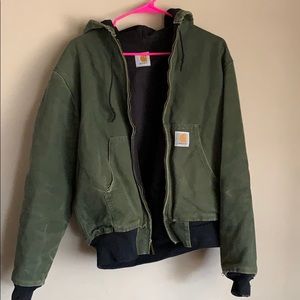 Carhartt Jacket